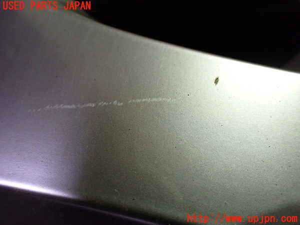 1UPJ-9233209042]ボルボ・XC60(DB4204TXC)タイヤ　ホイール　1本② 235/60R18 中古_2