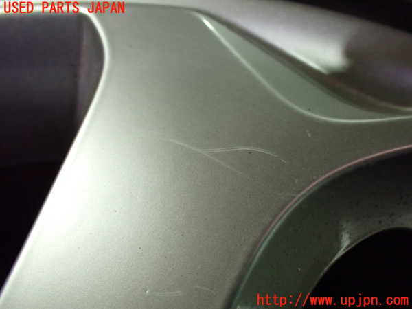 1UPJ-9233209042]ボルボ・XC60(DB4204TXC)タイヤ　ホイール　1本② 235/60R18 中古_3