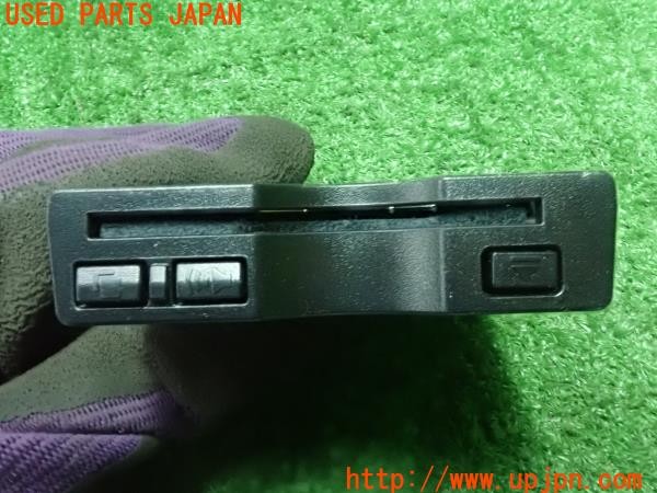 3UPJ=9233210503]フィアット 500 ツインエア ラウンジ(31209)DENSO デンソー ETC車載器 DIU-9400 中古_3
