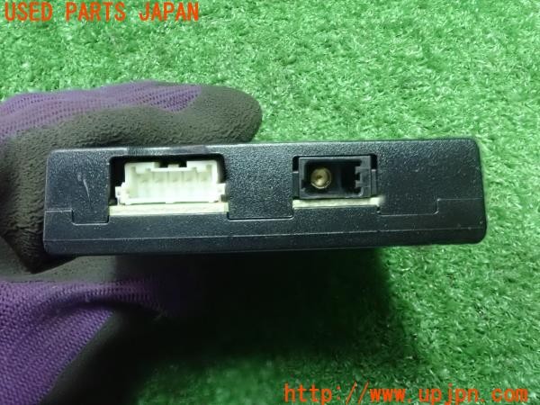 3UPJ=9233210503]フィアット 500 ツインエア ラウンジ(31209)DENSO デンソー ETC車載器 DIU-9400 中古_4