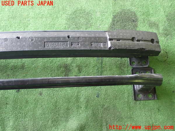 1UPJ-9233211014]フィアット・500(31209)フロントバンパーホースメント 中古_2