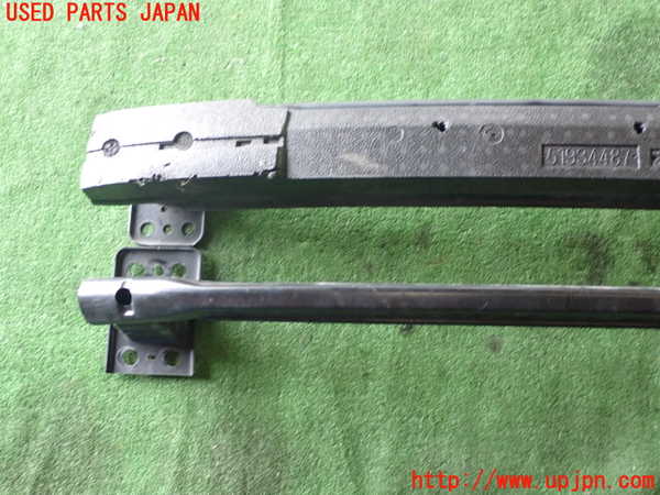 1UPJ-9233211014]フィアット・500(31209)フロントバンパーホースメント 中古_3