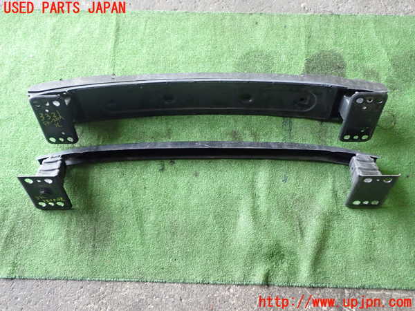 1UPJ-9233211014]フィアット・500(31209)フロントバンパーホースメント 中古_4
