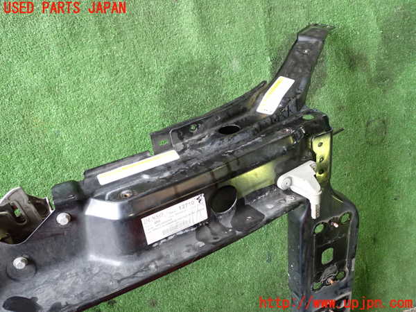 1UPJ-9233211041]フィアット・500(31209)コアサポート 中古_2