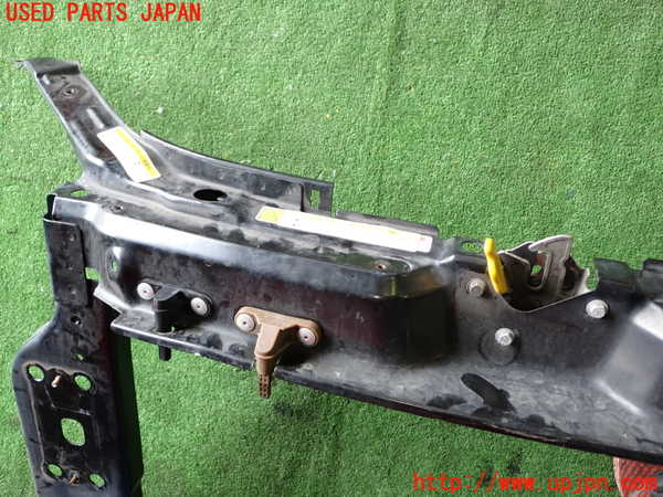 1UPJ-9233211041]フィアット・500(31209)コアサポート 中古_3