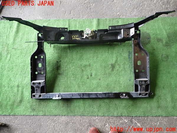1UPJ-9233211041]フィアット・500(31209)コアサポート 中古_4