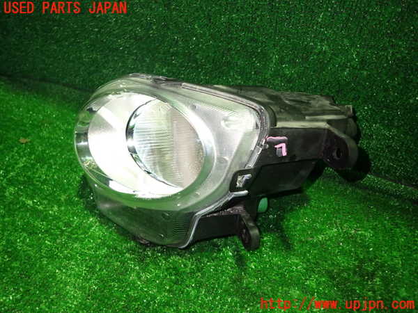 1UPJ-9233211152]フィアット・500(31209)左コーナーランプ 中古_2