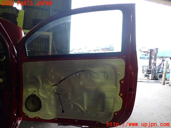1UPJ-9233211230]フィアット・500(31209)右ドア PILKINGTON M3232 中古_5