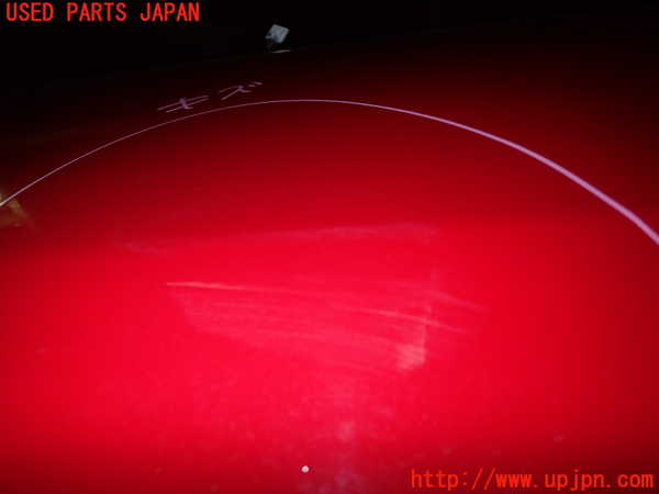 1UPJ-9233211260]フィアット・500(31209)左ドア PILKINGTON M3232 中古_2