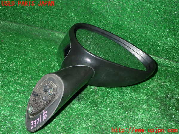 1UPJ-9233211210]フィアット・500(31209)右ドアミラー 中古_3
