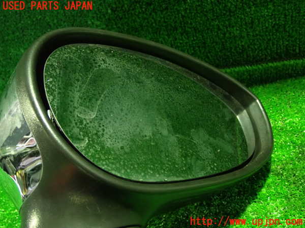 1UPJ-9233211210]フィアット・500(31209)右ドアミラー 中古_4