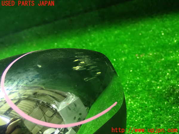 1UPJ-9233211212]フィアット・500(31209)左ドアミラー 中古_2