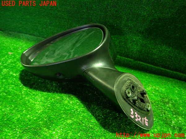 1UPJ-9233211212]フィアット・500(31209)左ドアミラー 中古_3
