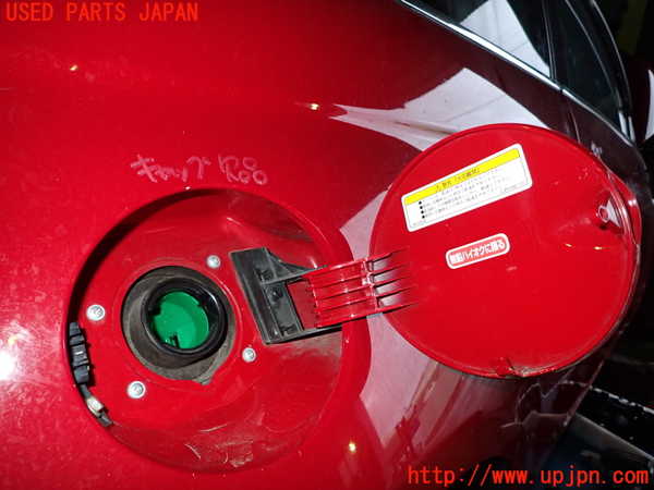 1UPJ-9233211690]フィアット・500(31209)フューエルリッド 中古_2