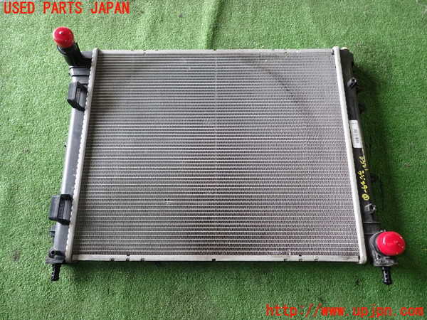 1UPJ-9233212321]フィアット・500(31209)ラジエーター1 中古_2