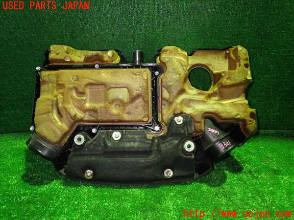 1UPJ-9233212560]フィアット・500(31209)エアクリーナーボックス 中古_2
