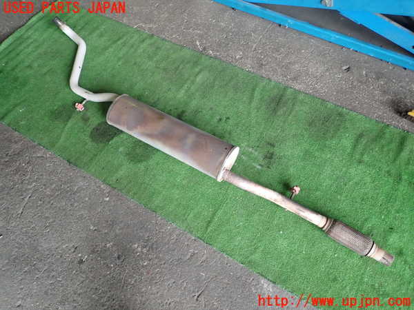 1UPJ-9233212631]フィアット・500(31209)フロントパイプ1 中古_2