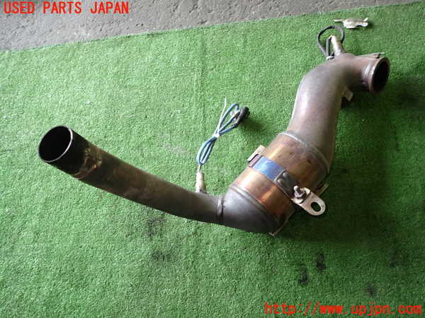 1UPJ-9233212661]フィアット・500(31209)触媒1 中古_2
