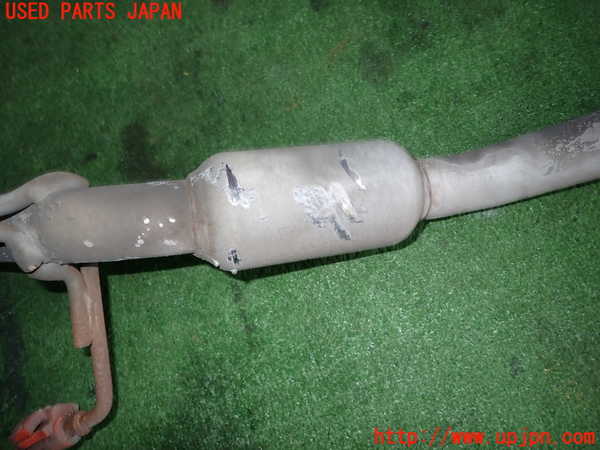 1UPJ-9233212671]フィアット・500(31209)リアマフラー1 中古_3