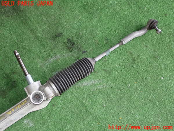 1UPJ-9233214235]フィアット・500(31209)パワステギアボックス 中古_2