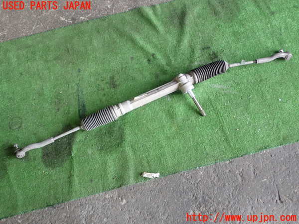 1UPJ-9233214235]フィアット・500(31209)パワステギアボックス 中古_4