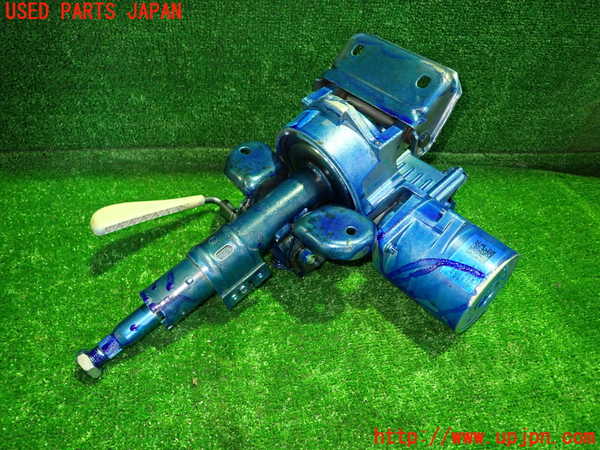 1UPJ-9233214260]フィアット・500(31209)ステアリングシャフト 中古_2