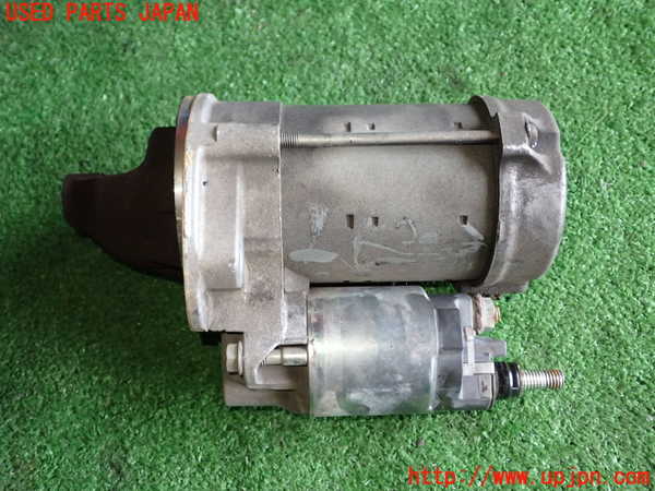1UPJ-9233216010]フィアット・500(31209)セルモーター 中古_3
