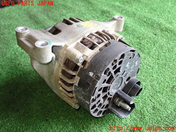 1UPJ-9233216015]フィアット・500(31209)オルタネーター(ダイナモ) 中古_3