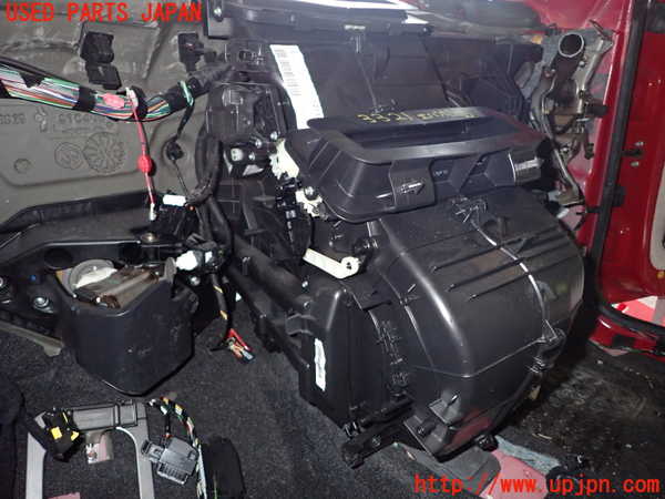 1UPJ-9233216081]フィアット・500(31209)エバポレーター1 中古_2