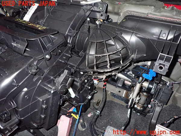 1UPJ-9233216081]フィアット・500(31209)エバポレーター1 中古_3