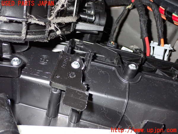 1UPJ-9233216081]フィアット・500(31209)エバポレーター1 中古_4