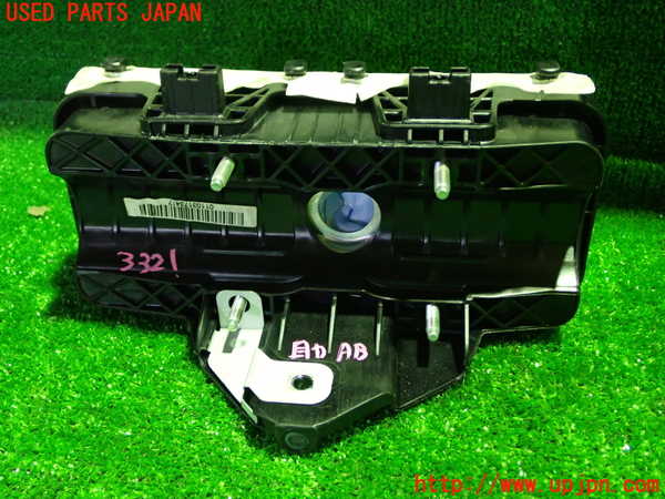 1UPJ-9233217870]フィアット・500(31209)助手席側エアバッグカバー 中古_2