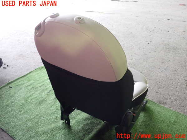 1UPJ-9233217065]フィアット・500(31209)助手席シート 中古_4