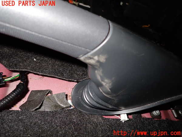 1UPJ-9233217550]フィアット・500(31209)サイドブレーキレバー 中古_4
