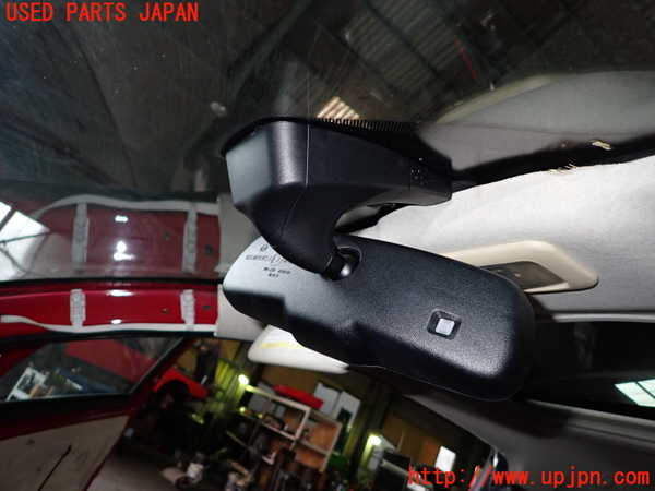 1UPJ-9233217615]フィアット・500(31209)ルームミラー 中古_2