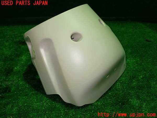 1UPJ-9233217905]フィアット・500(31209)コラムカバー 中古_2