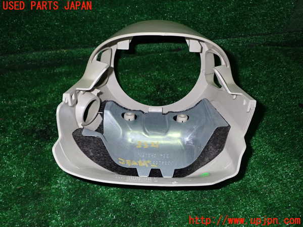 1UPJ-9233217905]フィアット・500(31209)コラムカバー 中古_4