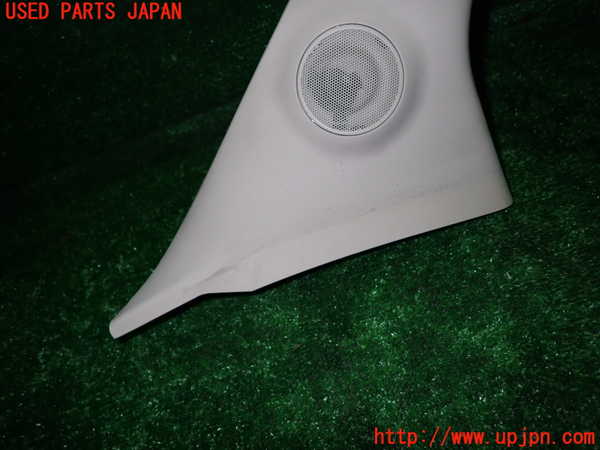 1UPJ-9233217655]フィアット・500(31209)右フロントピラートリム 中古_2