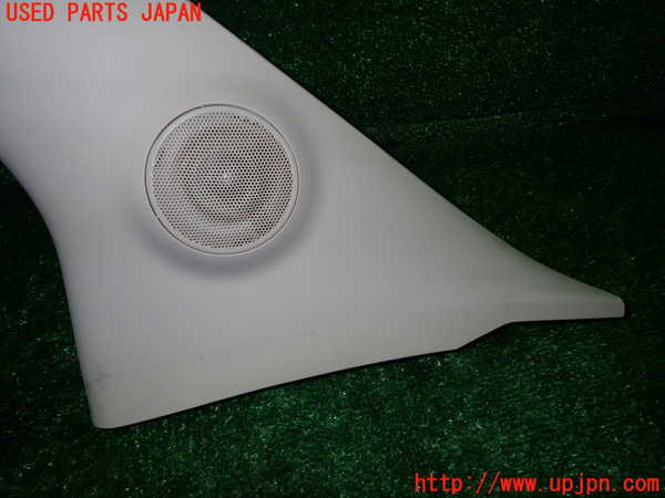 1UPJ-9233217660]フィアット・500(31209)左フロントピラートリム 中古_2