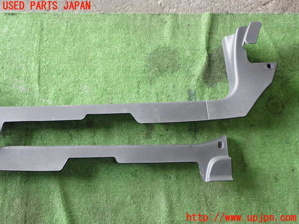1UPJ-9233217740]フィアット・500(31209)スカッフプレート 中古_2
