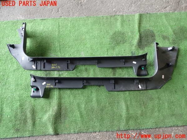1UPJ-9233217740]フィアット・500(31209)スカッフプレート 中古_4