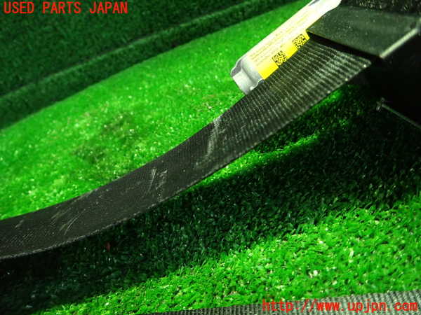 1UPJ-9233217045]フィアット・500(31209)運転席シートベルト 中古_3