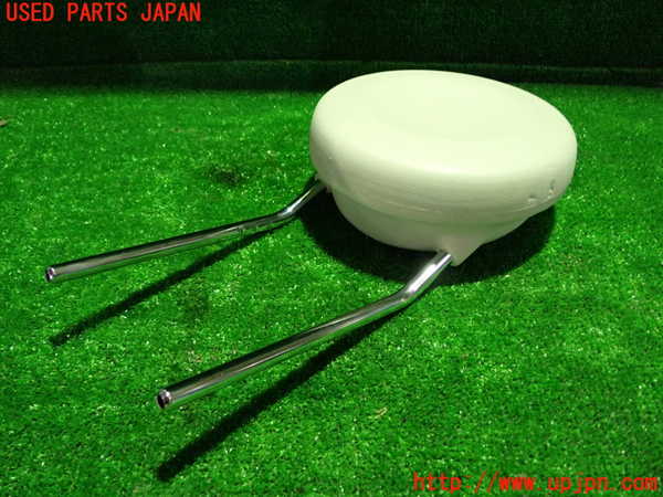 1UPJ-9233217040]フィアット・500(31209)運転席ヘッドレスト 中古_2