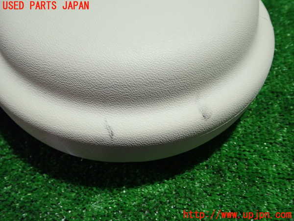 1UPJ-9233217040]フィアット・500(31209)運転席ヘッドレスト 中古_4
