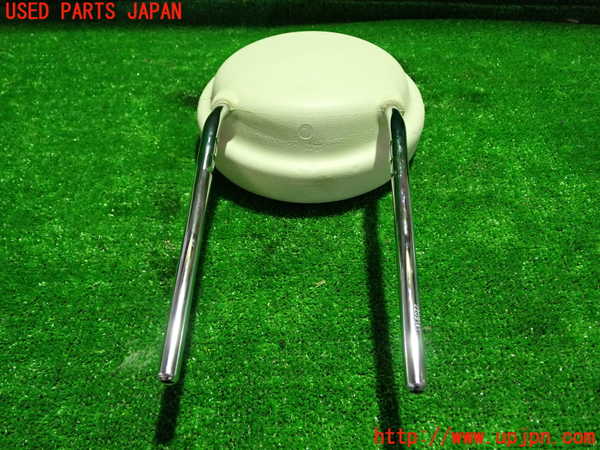1UPJ-9233217040]フィアット・500(31209)運転席ヘッドレスト 中古_5