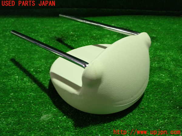 1UPJ-9233217150]フィアット・500(31209)右2列目ヘッドレスト 中古_3
