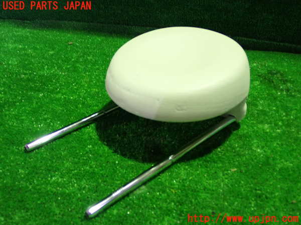 1UPJ-9233217180]フィアット・500(31209)左2列目ヘッドレスト 中古_2