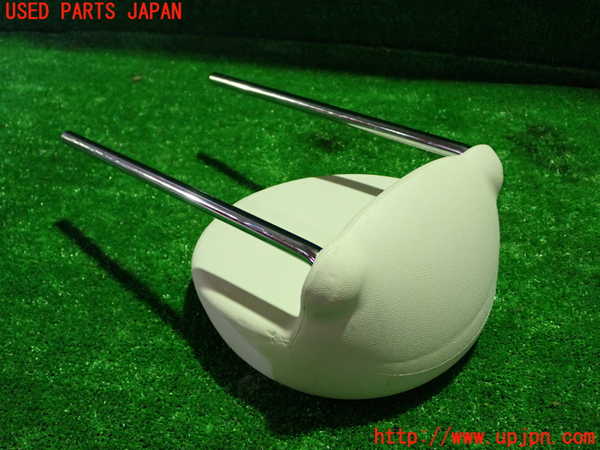 1UPJ-9233217180]フィアット・500(31209)左2列目ヘッドレスト 中古_3