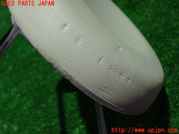 1UPJ-9233217180]フィアット・500(31209)左2列目ヘッドレスト 中古_4