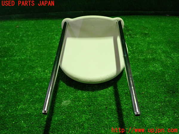1UPJ-9233217180]フィアット・500(31209)左2列目ヘッドレスト 中古_5